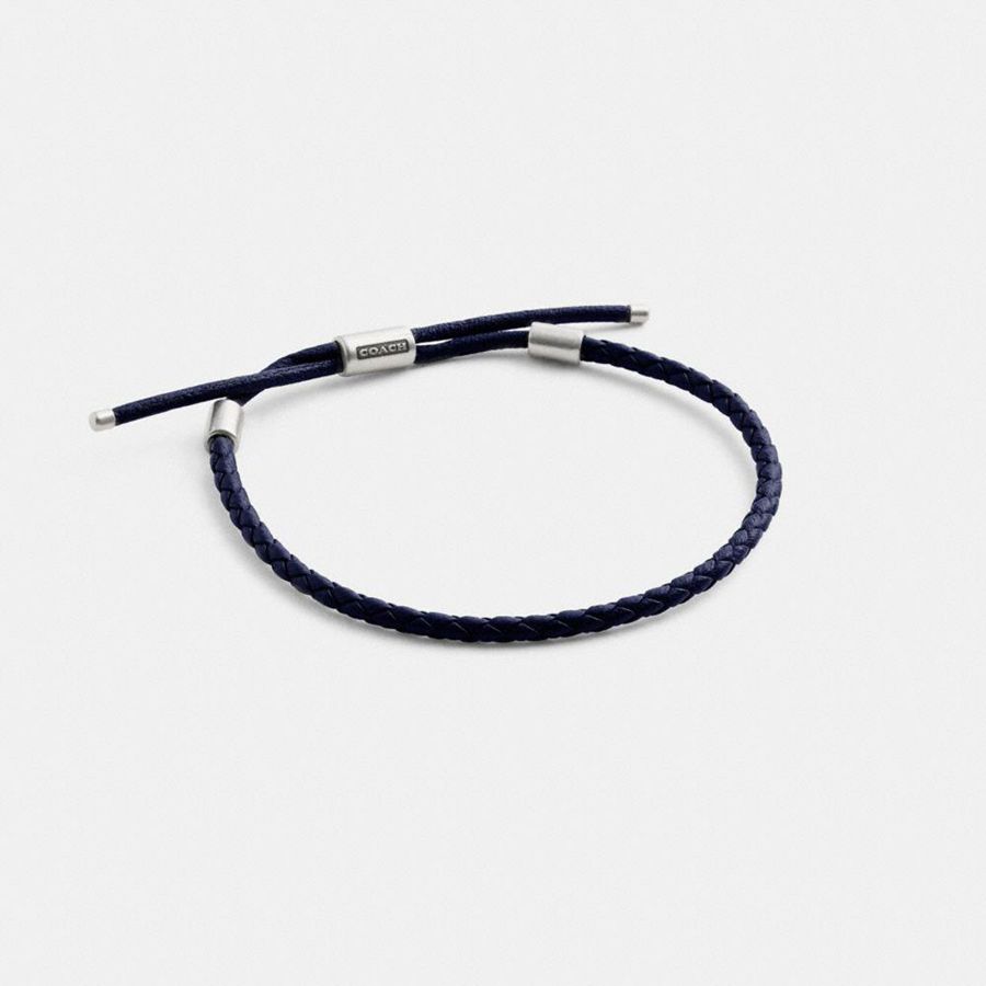 Joyería COACH Hombre Azules | AU9381206