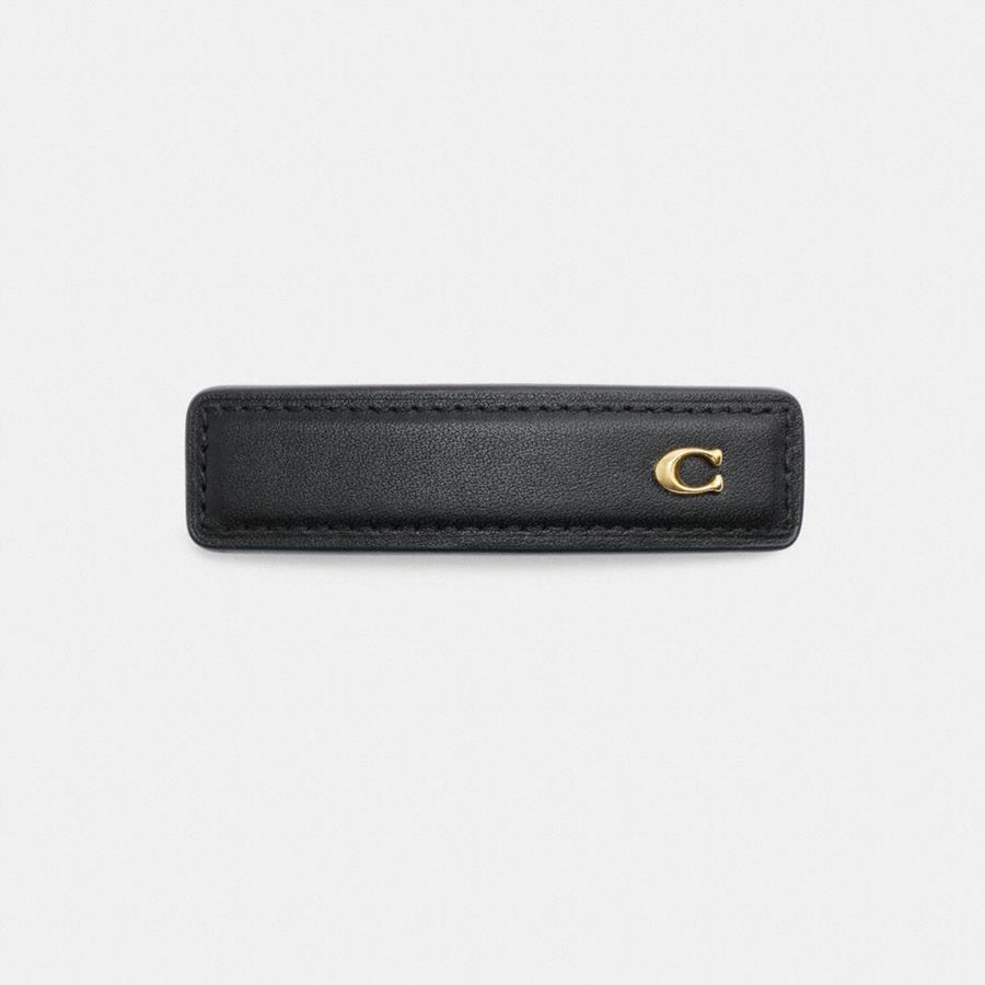 Joyería COACH Mujer Negras | PB4392087